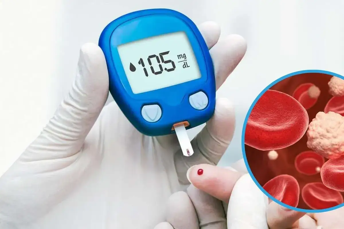 Síntomas de Azúcar Alta: ¿Tu Cuerpo Te Envía Estas Señales?