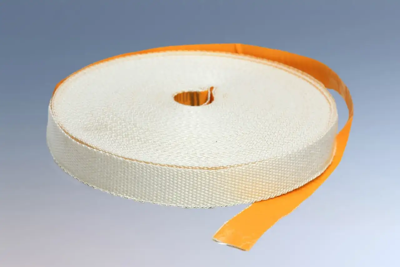 Taśma z włókna szklanego: Praktyczny przewodnik po zastosowaniu i wyborze