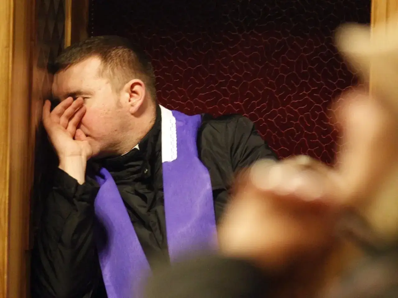 Grzech ciężki: definicja, warunki i jak go uniknąć?