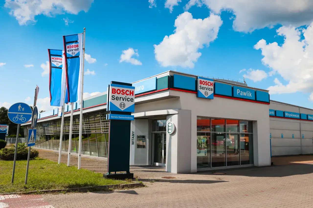 Ford C-MAX 1.6 TDCi - czy ma DPF? Sprawdź, co musisz wiedzieć