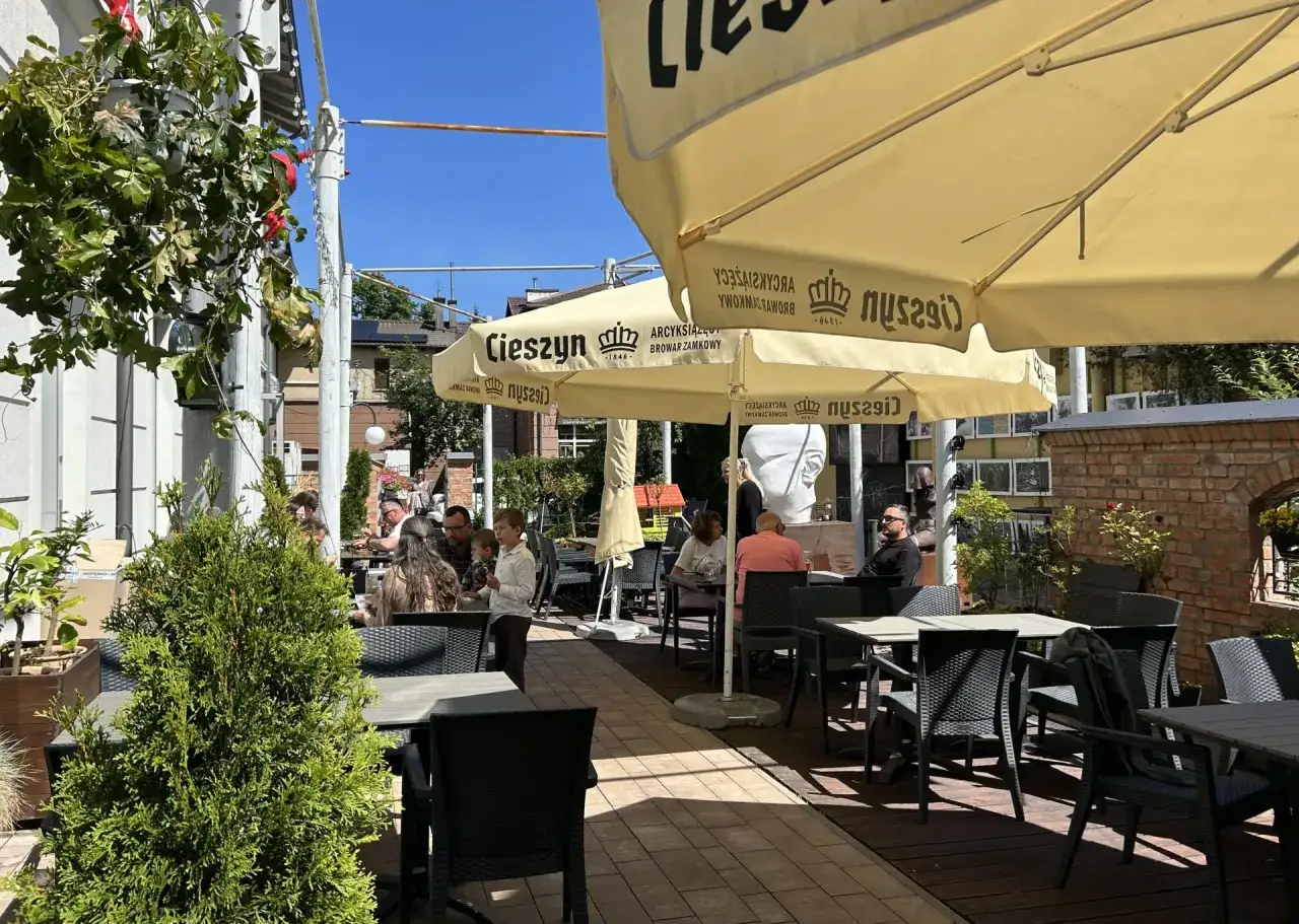 Gdzie zjeść w Gdańsku Oliwa? Odkryj najlepsze restauracje i smaki