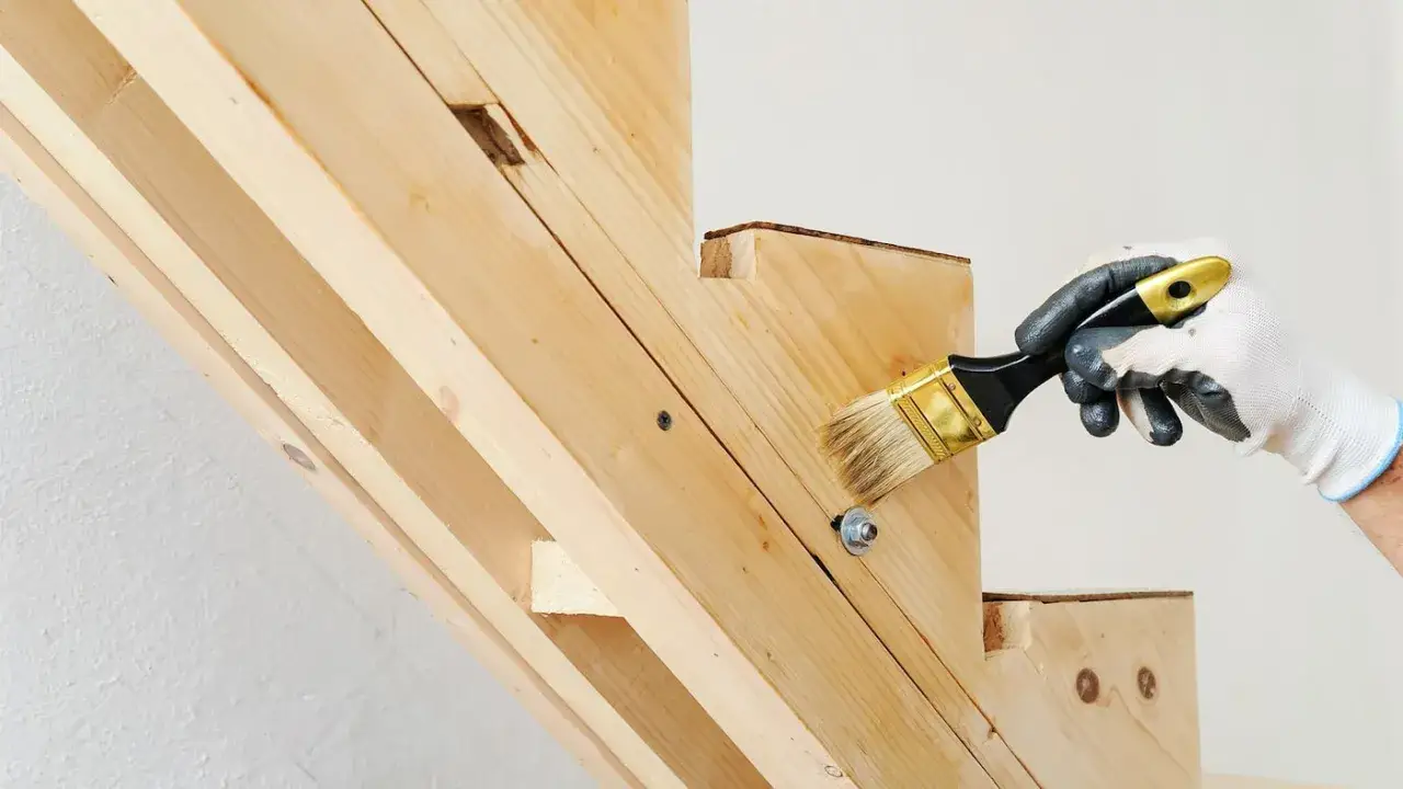 Jaki lakier na schody mat czy połysk? Odkryj kluczowe różnice