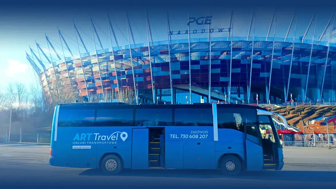 Ile można zarobić na wynajmie busa? Sprawdź realne zyski i koszty