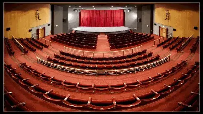 Teatr im. Aleksandra Sewruka w Elblągu – historia, spektakle i bilety