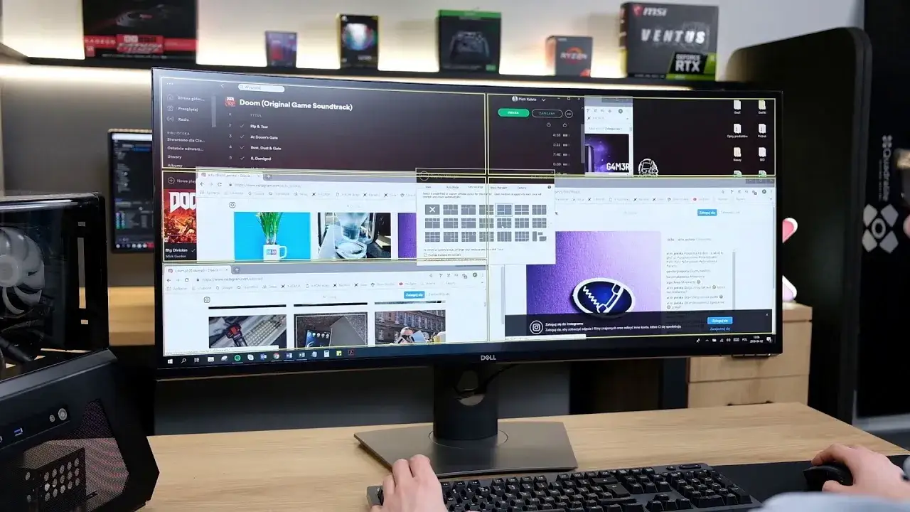 Jak zmienić kolejność monitorów w Windows i ułatwić sobie pracę