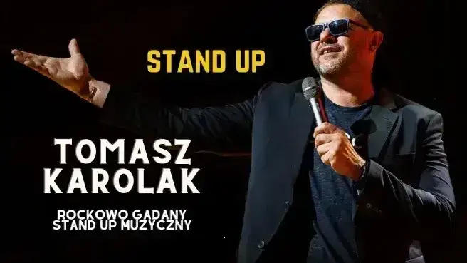 Ile można stand up? Odkryj, jak długo trwają występy komików