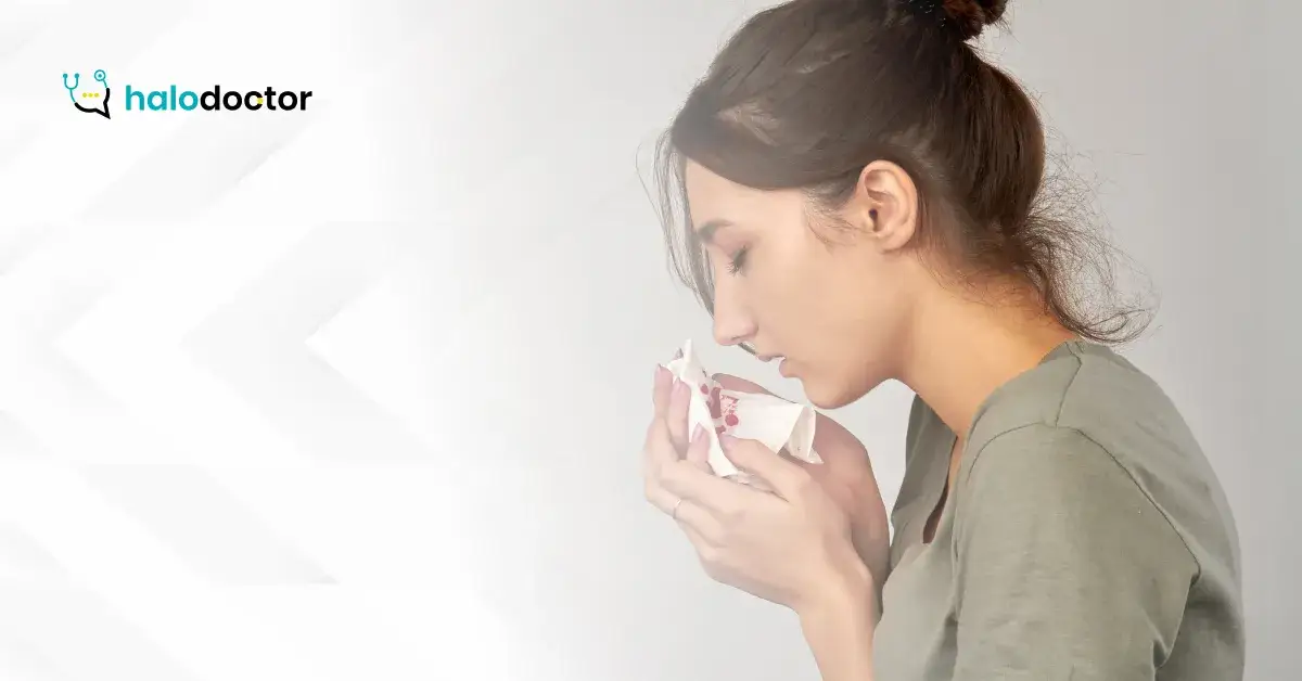 Hematolog: Kim jest lekarz od chorób krwi i kiedy go odwiedzić?