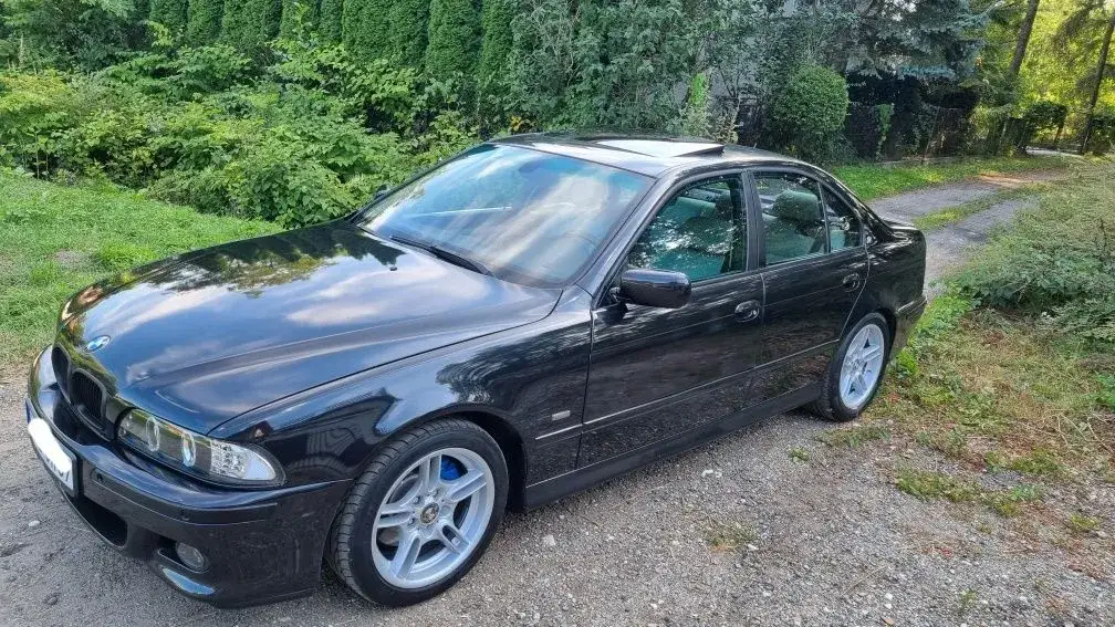 Tanie BMW do 5 tys - jakie modele warto kupić? Najlepsze wybory