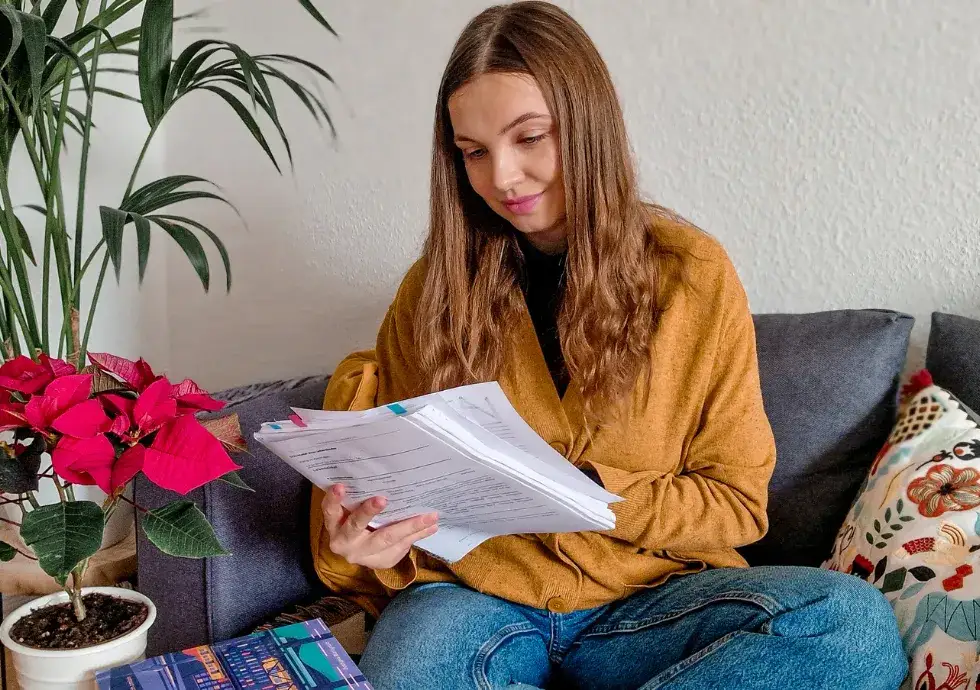 Skuteczne i profesjonalne podanie - jak się pisze zgodnie z wymogami