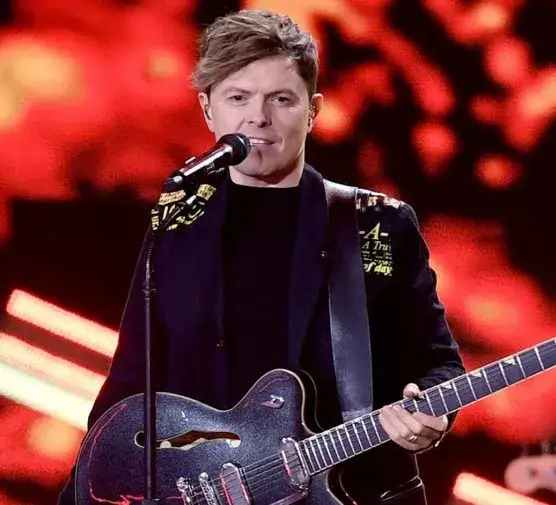 Daty koncertów Michaela Patrick Kelly w Polsce w 2025 roku