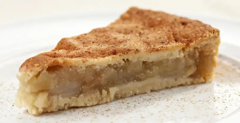 Ile kalorii ma jabłecznik? Sprawdź, co wpływa na kaloryczność