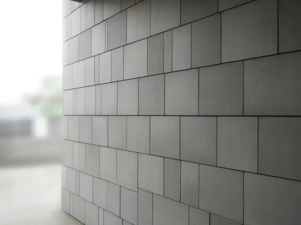 Jak zrobić zaprawę do murowania bloczków betonowych - uniknij błędów