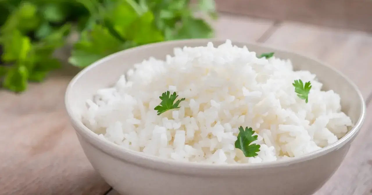 Ryż to warzywo? Odkryj prawdę o zbożu i jego wartościach!