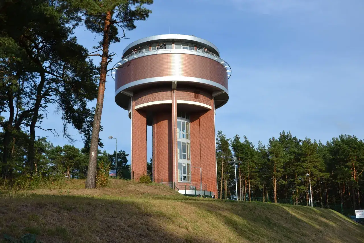 Oto 7 ukrytych atrakcji Wyspy Sobieszewskiej, o których mało kto wie