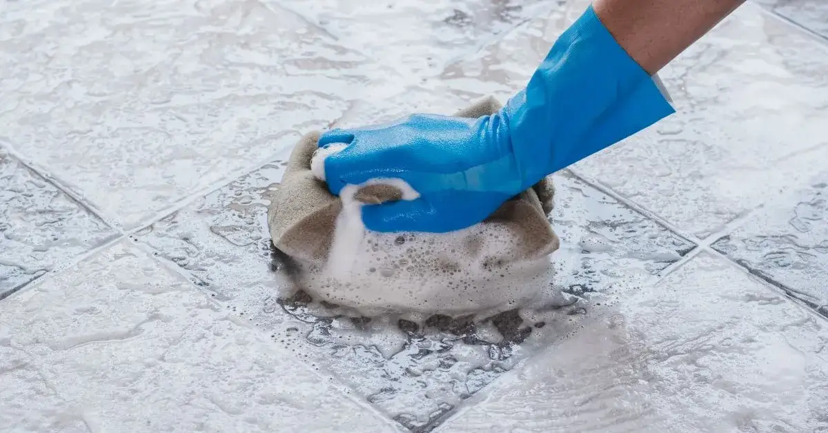 Czyszczenie płytek po remoncie: Poznaj sekrety idealnej czystości!