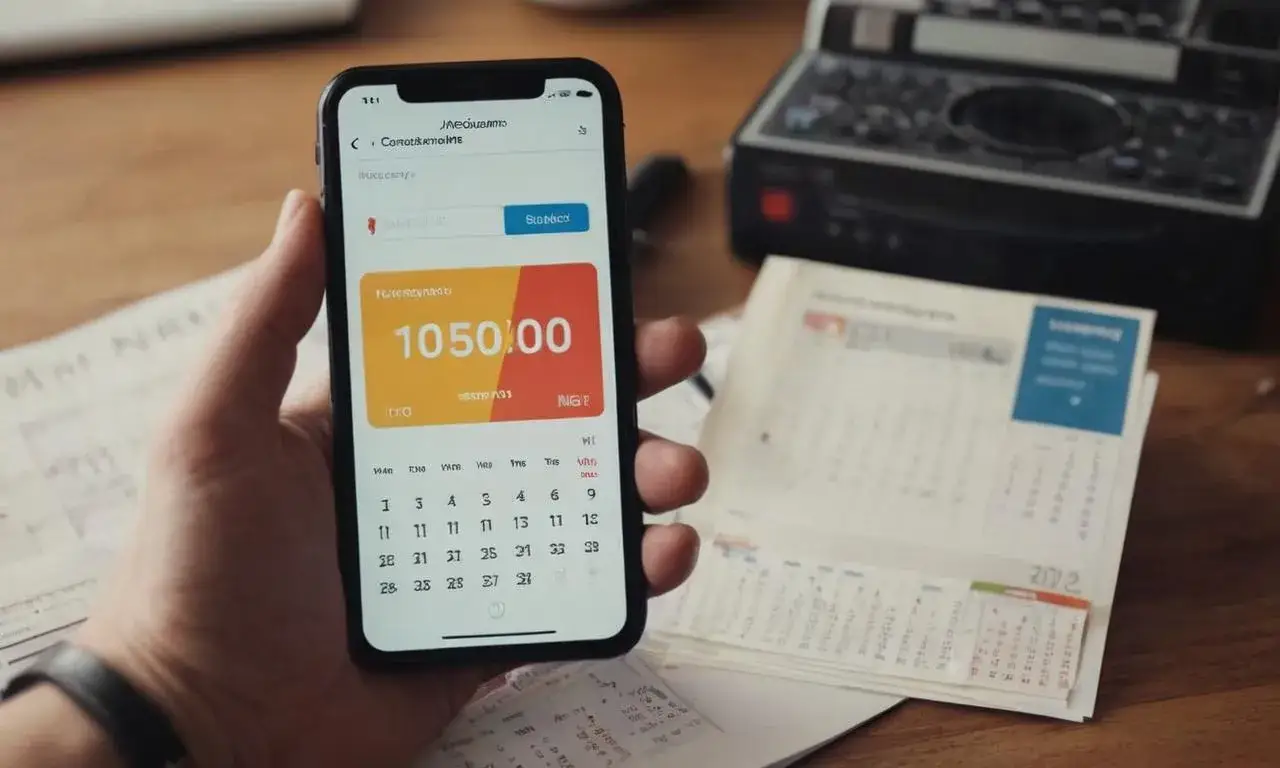 Jak sprawdzić czy wniosek 300 został przyjęty - uniknij niepewności