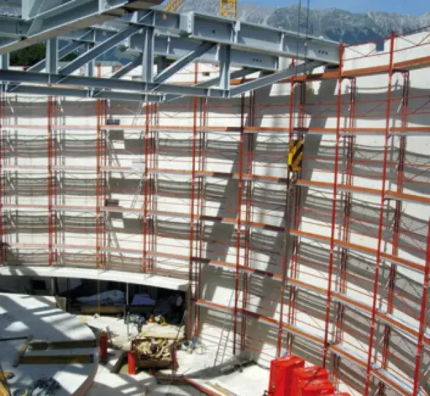 Rusztowanie delta 70 cena – poznaj ukryte koszty i oferty!