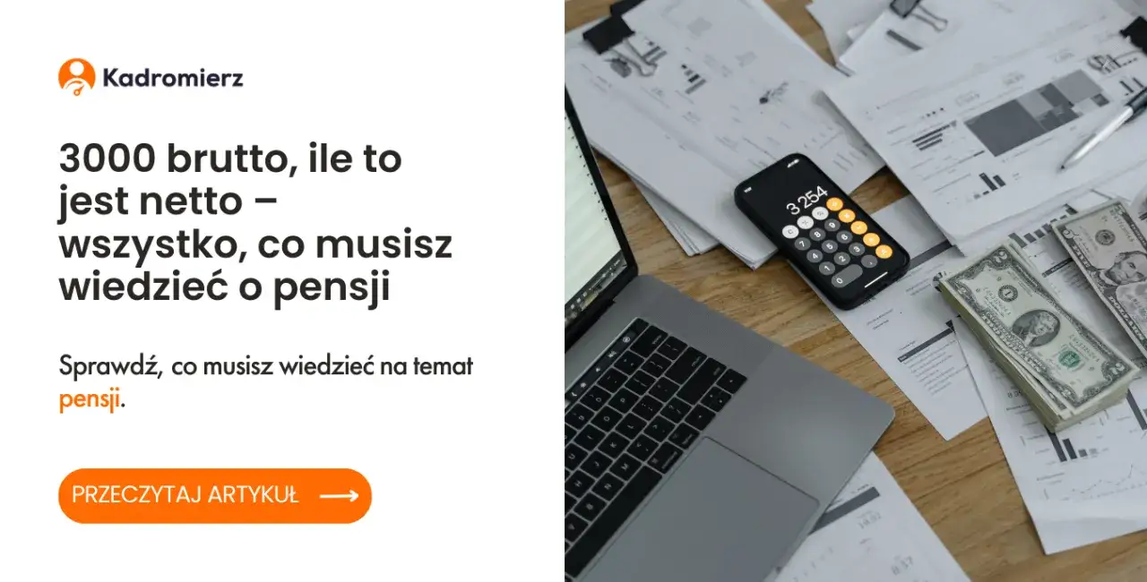 Umowa zlecenia ile netto? Sprawdź, ile naprawdę zarobisz!