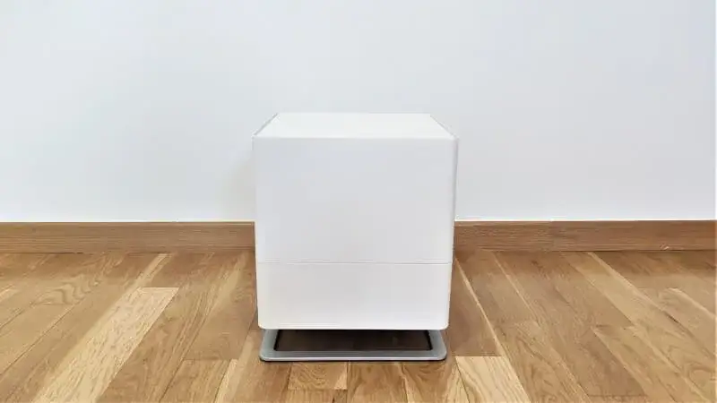 Ile kosztuje nawilżacz? Cena zakupu + koszty ukryte