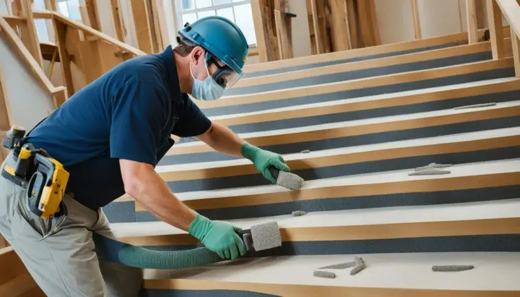 Szlifierka do schodów drewnianych: Jak wybrać idealny duet?