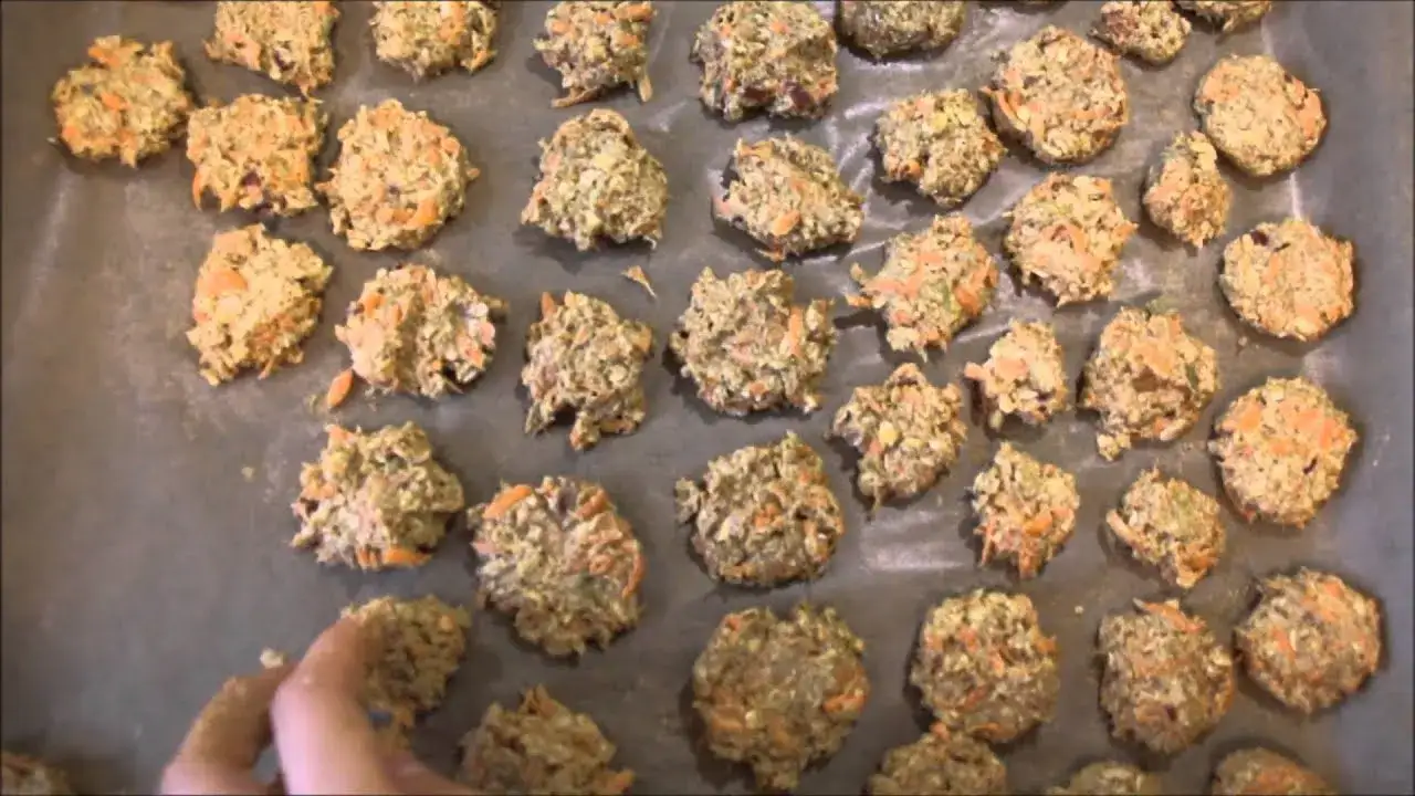 Jak zrobić ciastka dla koni, które zachwycą Twojego pupila i są zdrowe