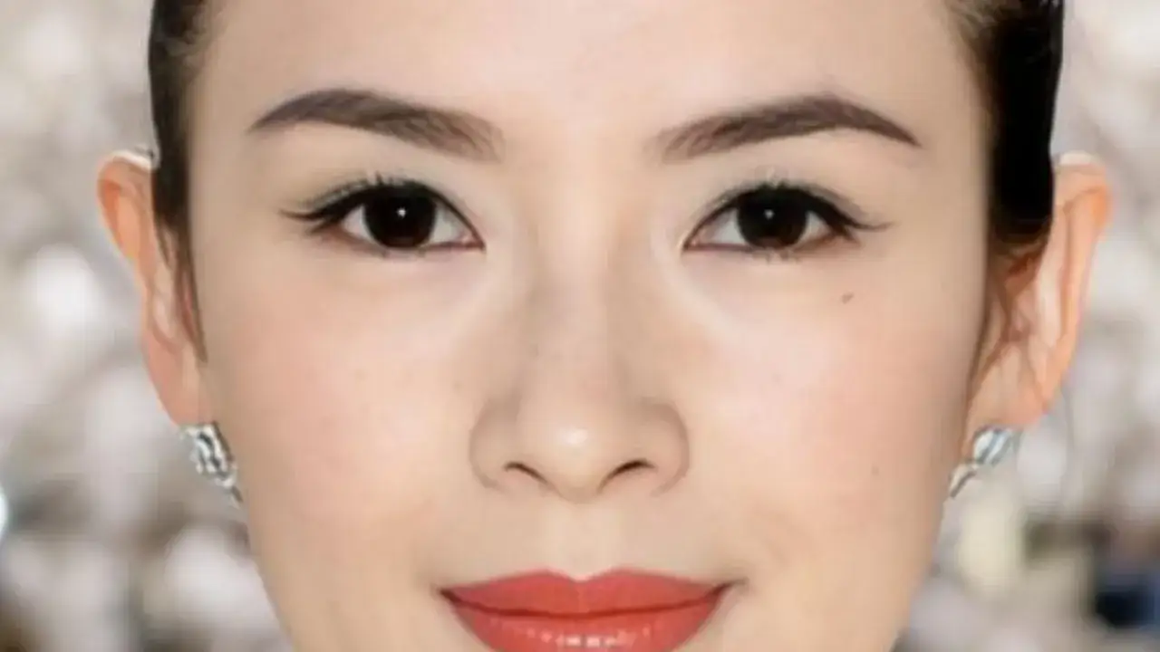 Jak malować oczy z przedłużonymi rzęsami: 6 kluczowych porad