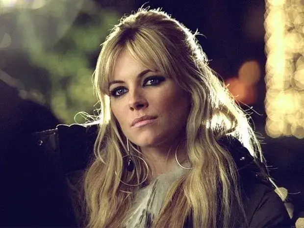 Brytyjskie aktorki filmowe - najlepsze aktorki z Anglii