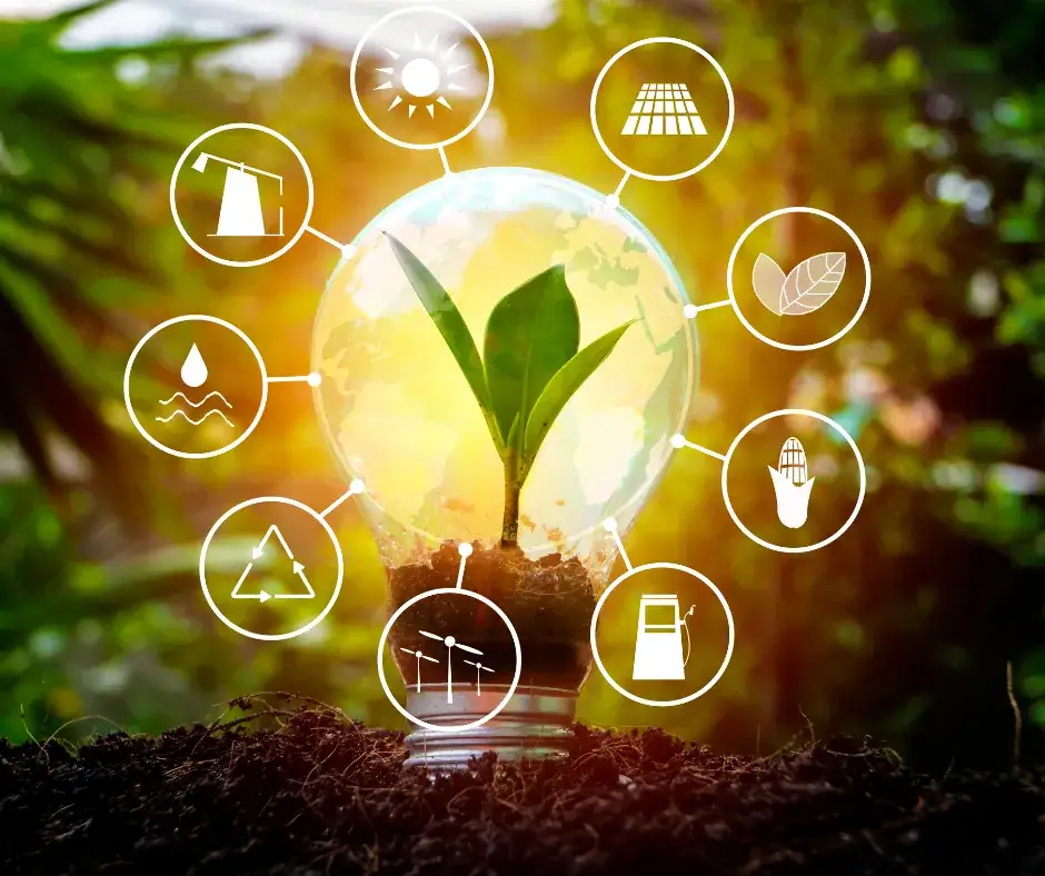 Co to jest opłata zastępcza oze i jak uniknąć wysokich kosztów?