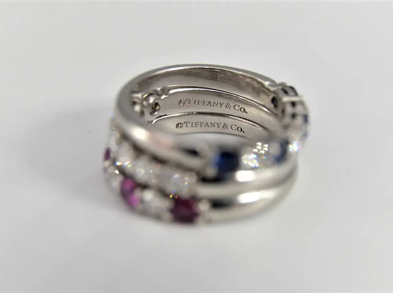 Tiffany & Co obrączki – elegancja, jakość i wyjątkowe ceny