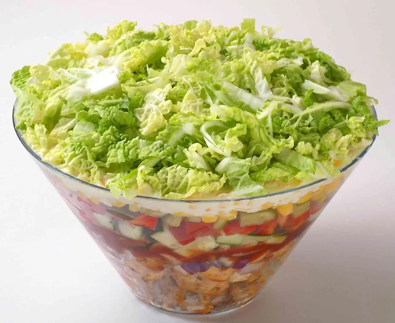 Sałatka gyros: ile dni w lodówce? Uniknij zatrucia!