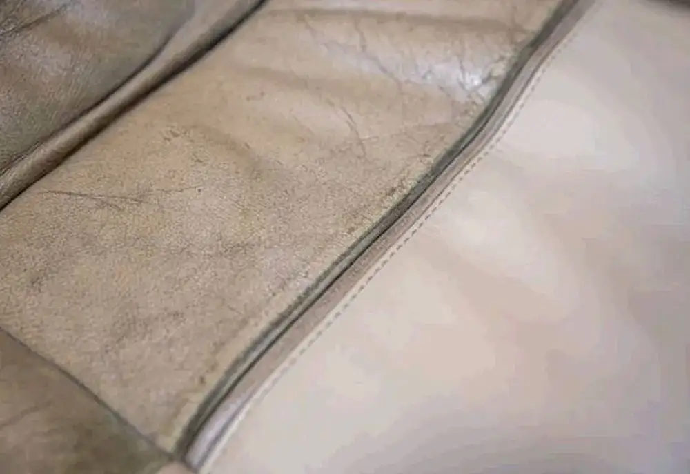 Jak skutecznie czyścić skórę w samochodzie i uniknąć trwałych uszkodzeń