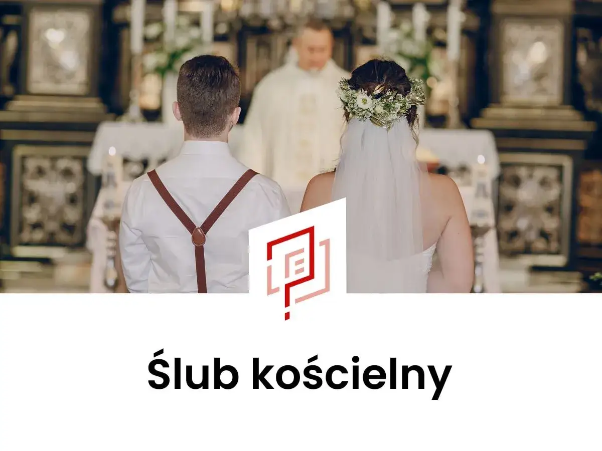 Ślub kościelny: kompletny przewodnik po formalnościach i dokumentach