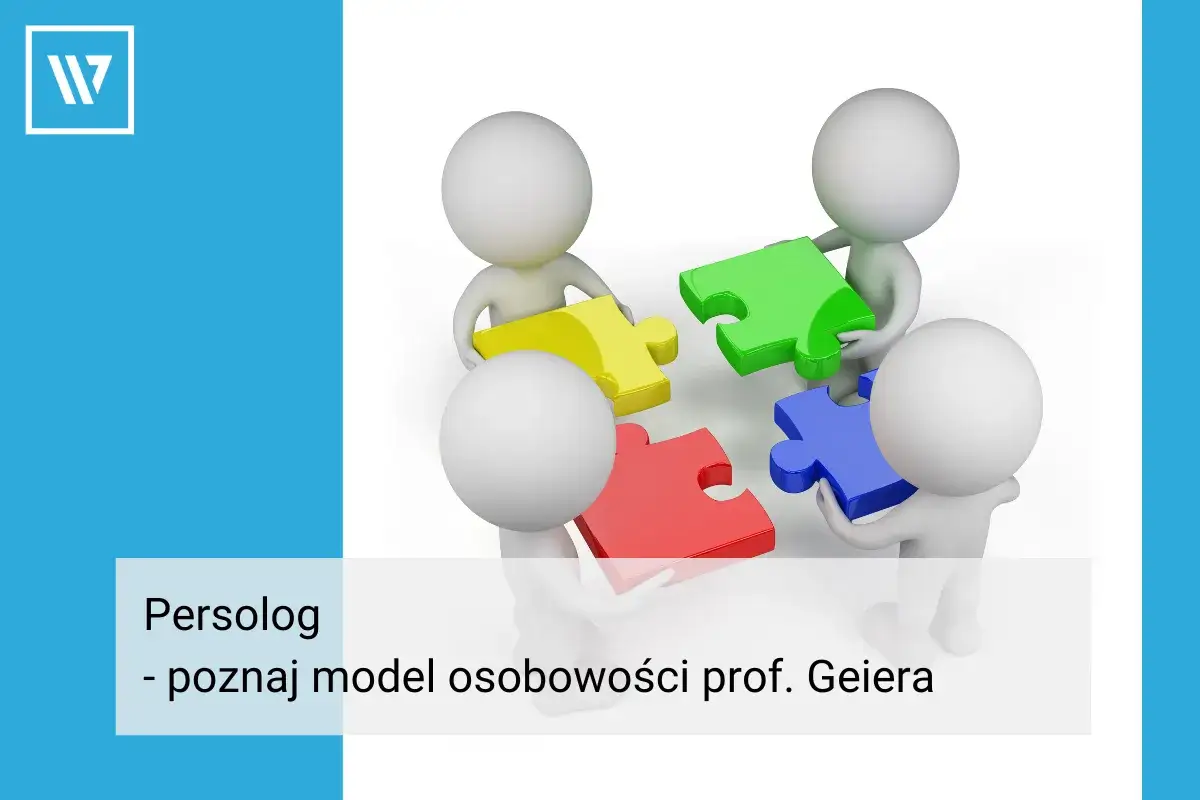 Czym jest osobowość? Poznaj siebie i wykorzystaj swój potencjał