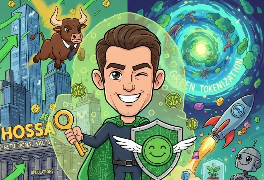 Coinbase co to – kluczowe informacje o giełdzie kryptowalutowej