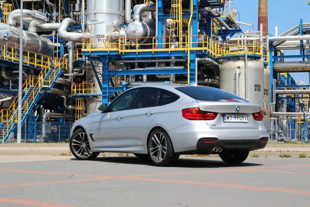 BMW 3 GT jaki silnik - poznaj mocne i słabe strony silników