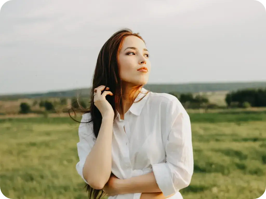 Czy jestem atrakcyjna dla mężczyzn? Odkryj swoje ukryte cechy atrakcyjności