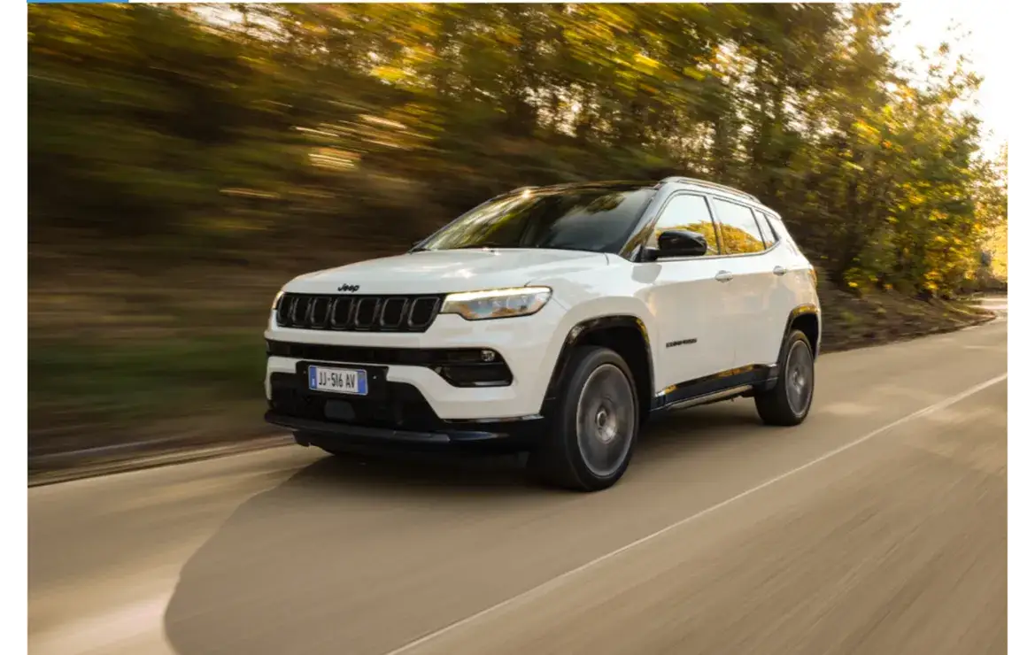 Gdzie jest produkowany Jeep? Odkryj lokalizacje i modele samochodów