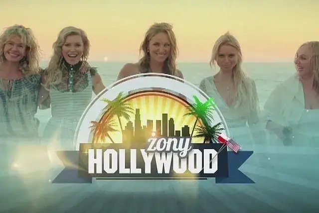 Kiedy są Żony Hollywood w telewizji - daty i godziny emisji na TVN