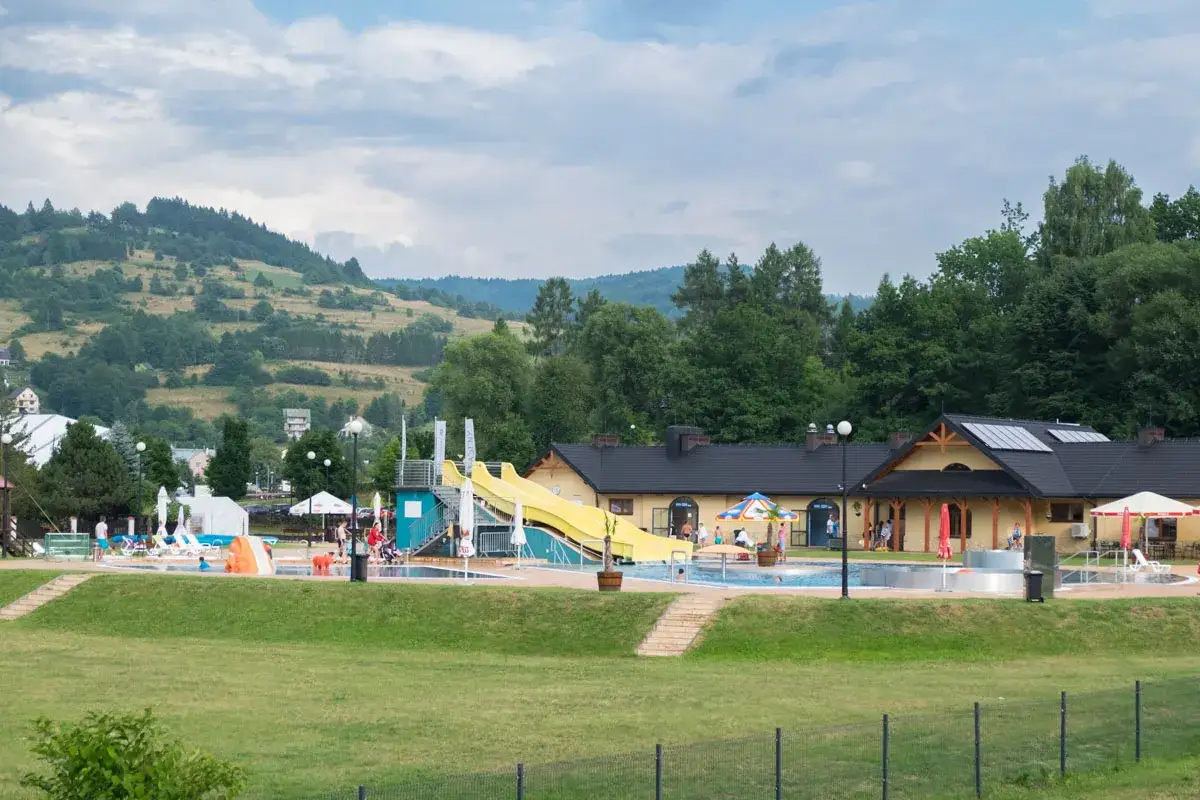 Jakie atrakcje w Muszynie-Zdroju zachwycą Cię najbardziej? Top 5!