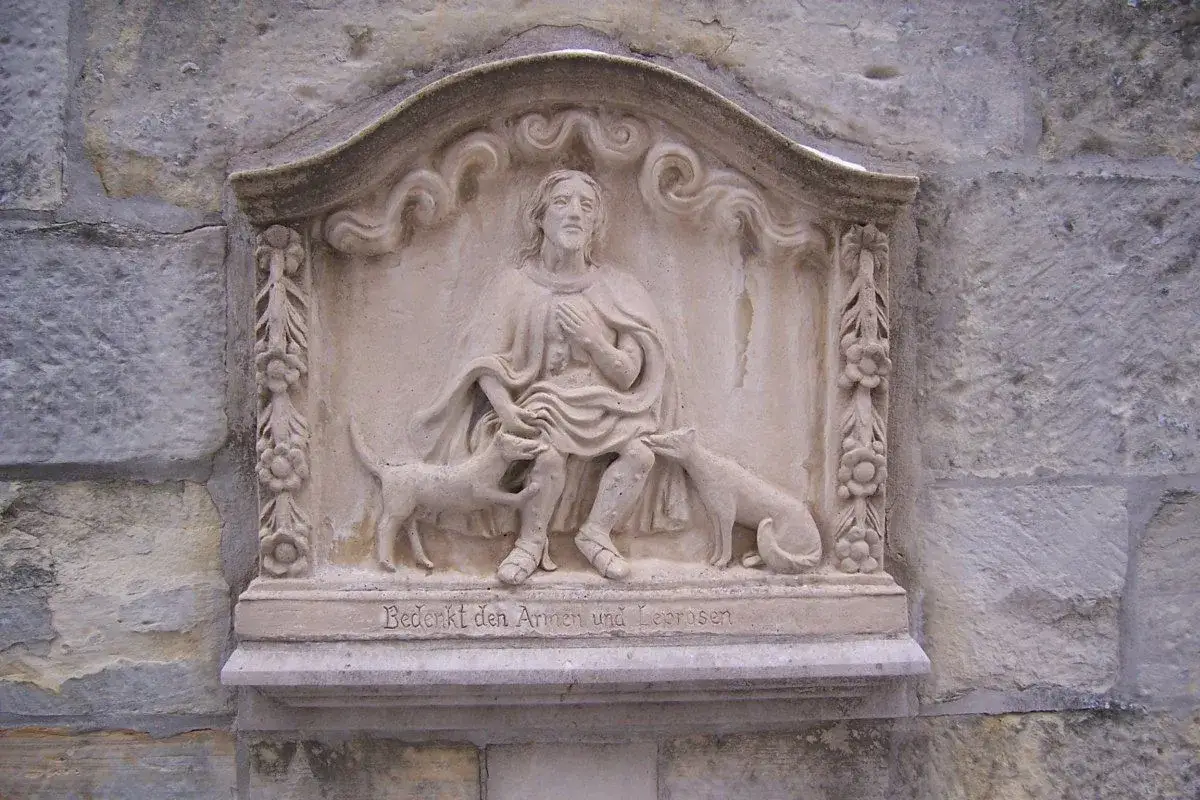 Przypowieść o Łazarzu streszczenie: co możesz stracić przez obojętność?