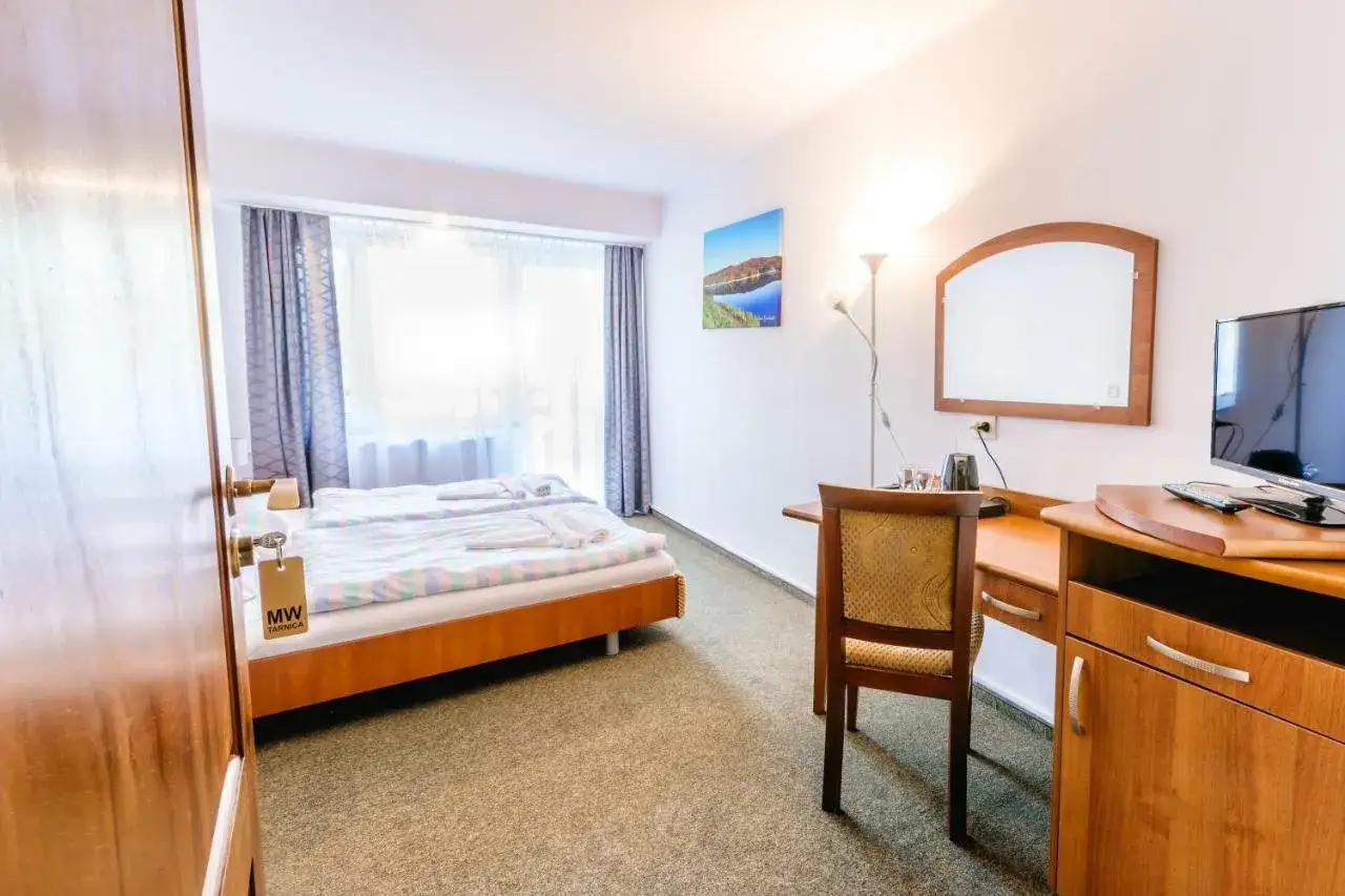 Tarnica: Gdzie spać? Noclegi w Bieszczadach przewodnik Faustyny