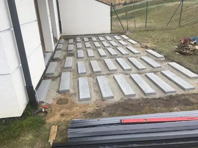 Jak zrobić oszklony taras - krok po kroku do idealnej przestrzeni