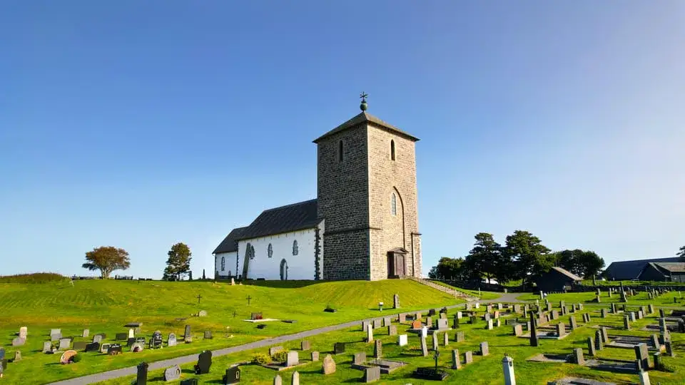 Haugesund atrakcje: Odkryj najważniejsze miejsca, które musisz zobaczyć