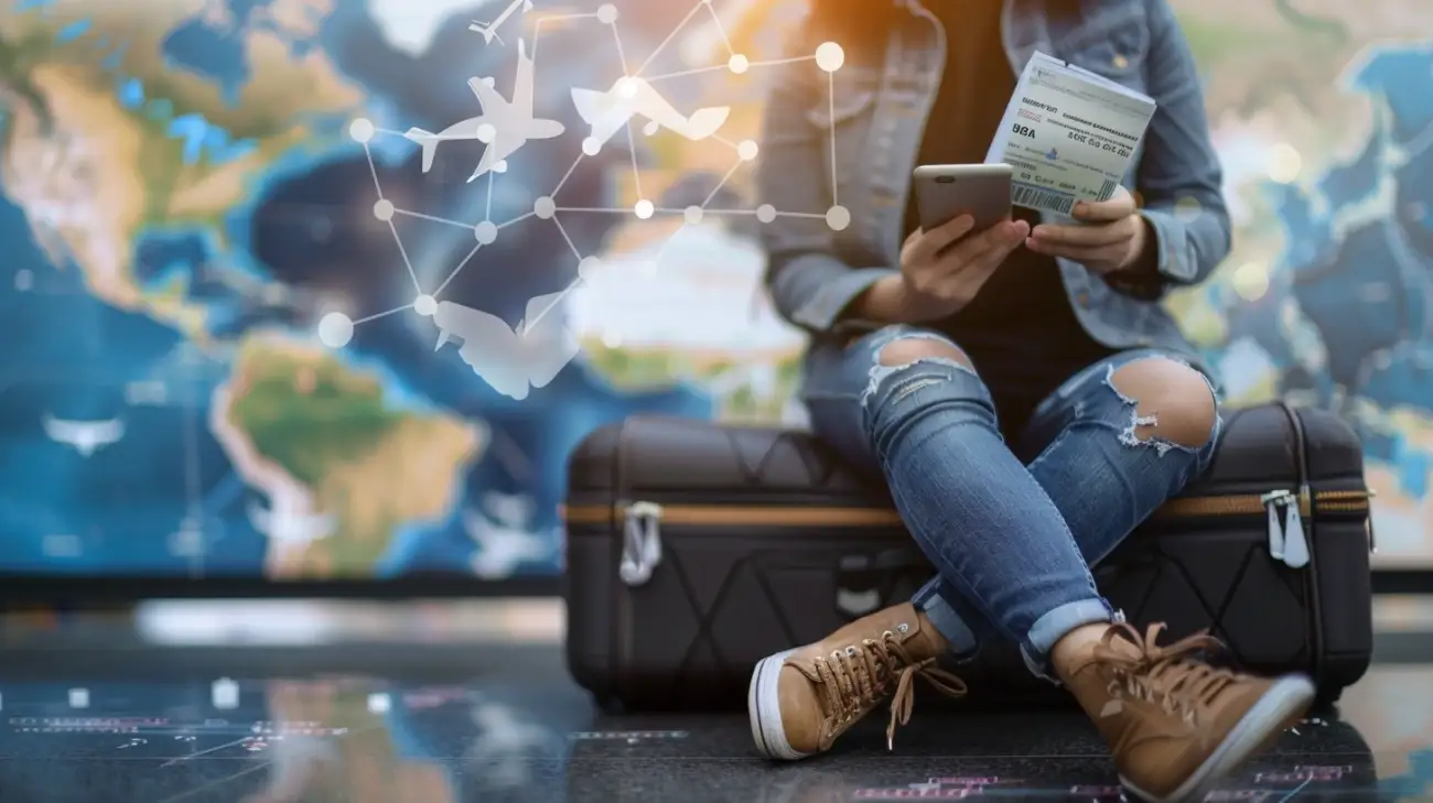 Ile kosztuje bilet do USA? Sprawdź aktualne ceny i zaplanuj podróż