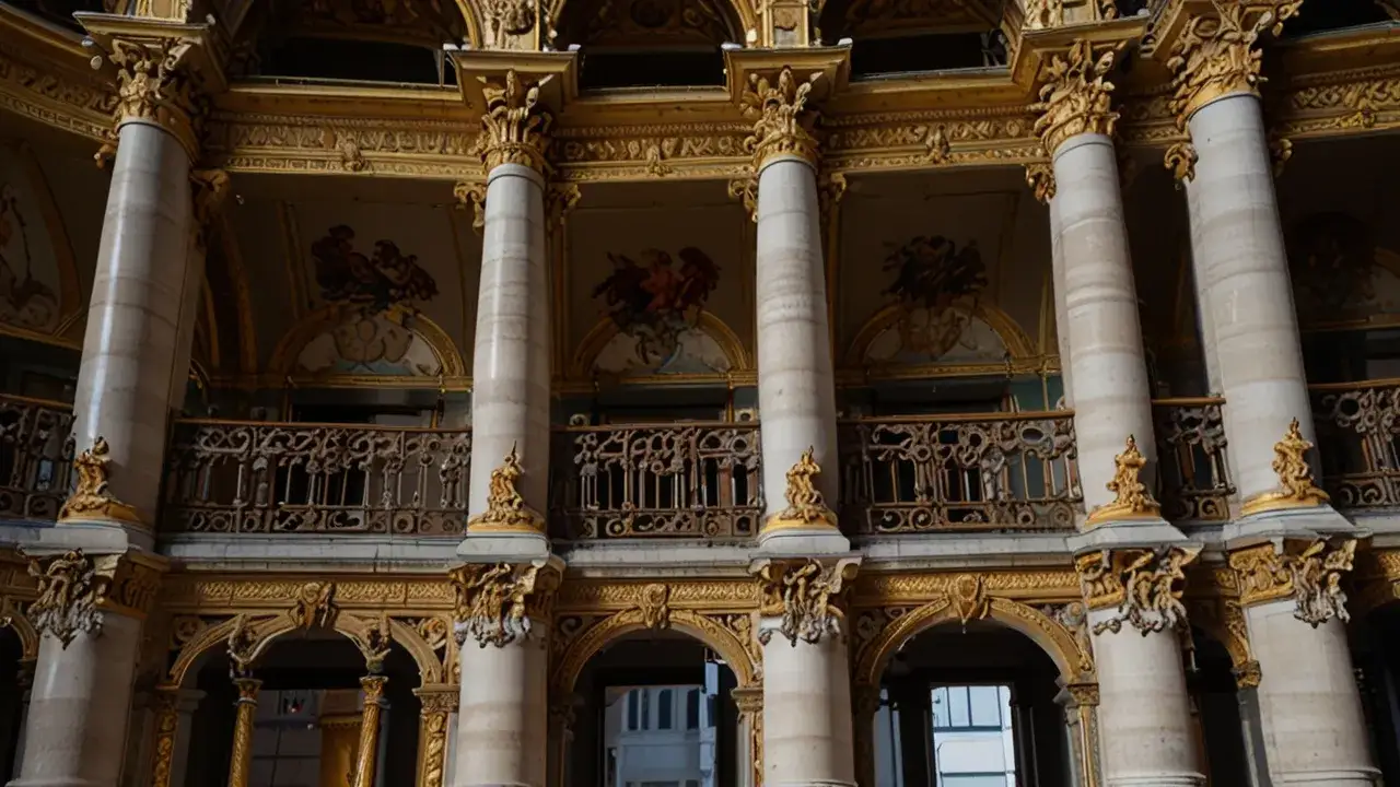 Muzeum Sztuki w Wiedniu: historia, kolekcje i znaczenie w sztuce