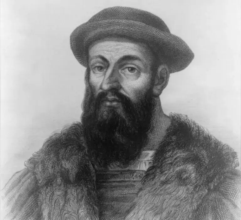 Ferdynand Magellan co odkrył? Niezwykłe osiągnięcia w podróżach