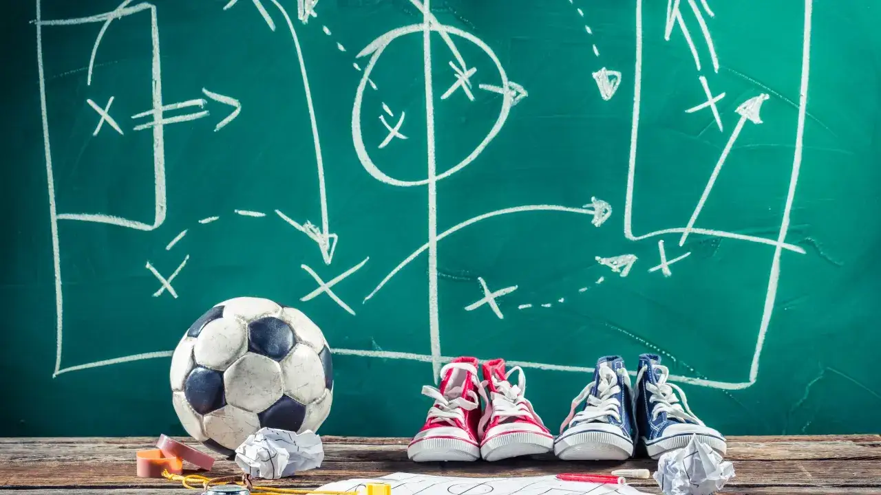 Ile trwa przerwa w meczu piłki nożnej? Zaskakujące fakty o czasie gry