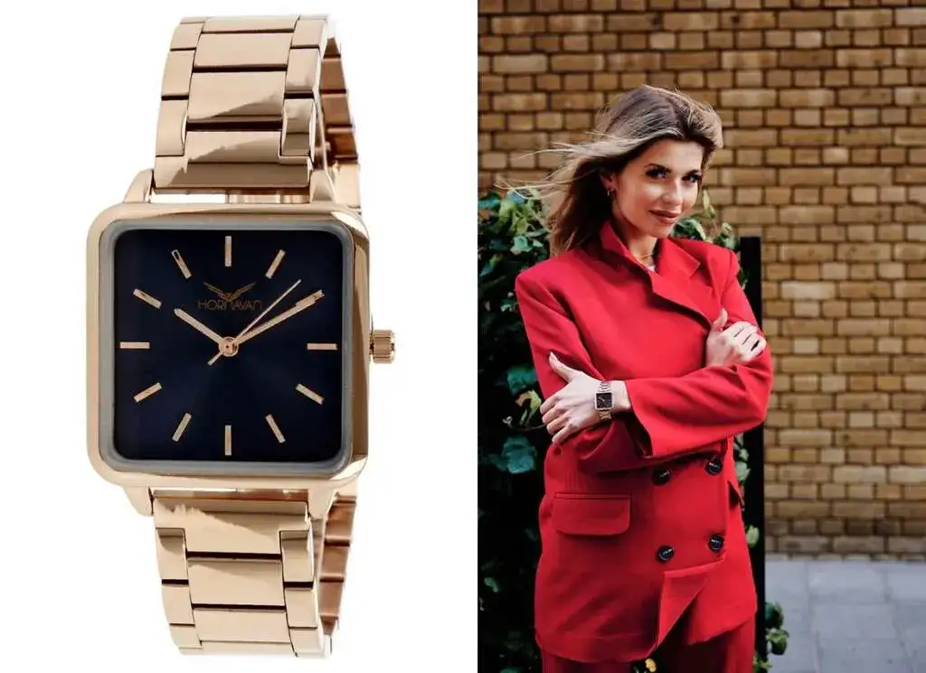 Jak wybrać najlepszą replikę damskiego zegarka i uniknąć podróbek?