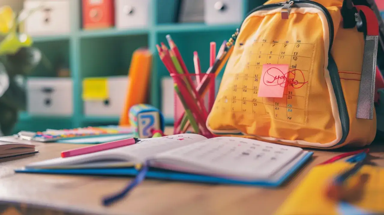 Kiedy zaczyna się rok szkolny? Kluczowe daty dla uczniów i rodziców
