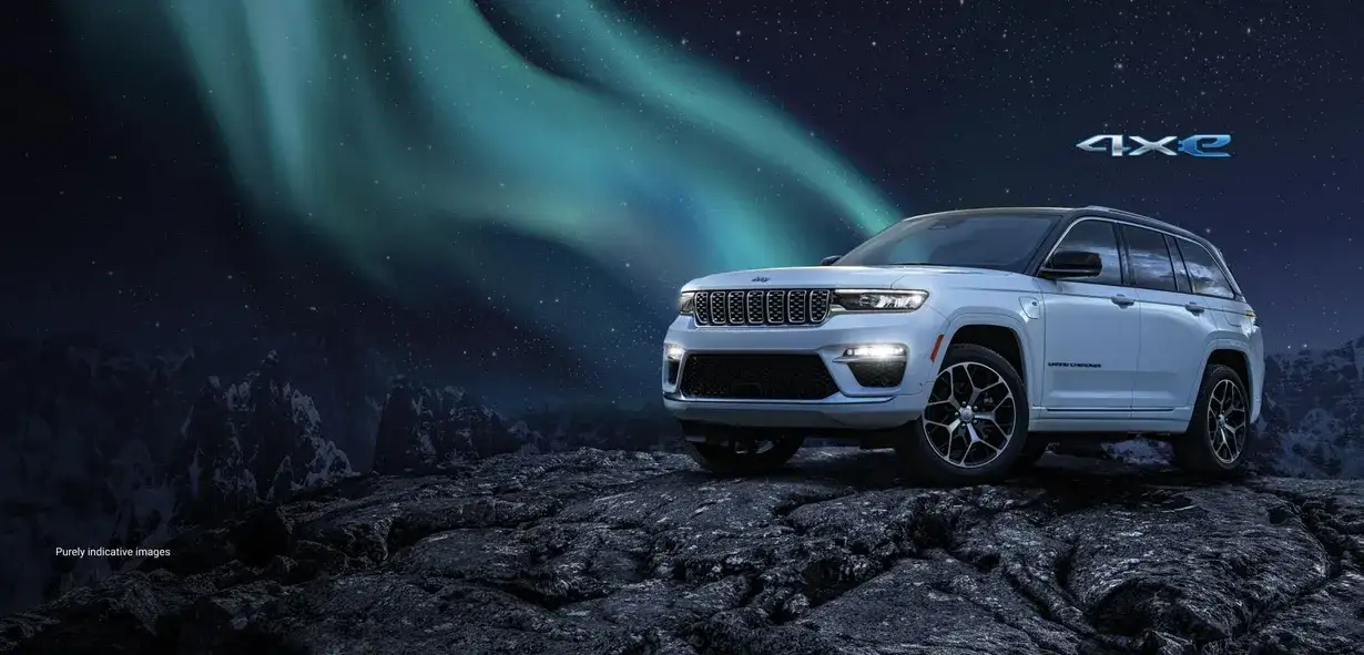 Ile naprawdę kosztuje Jeep Grand Cherokee? Sprawdź ceny i oszczędź na zakupie